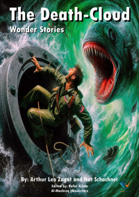 The Death-Cloud - Arthur Leo Zagat - E-Book