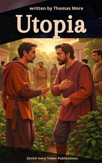 Utopia - Thomas More - E-Book