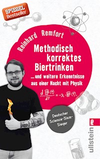 Methodisch korrektes Biertrinken - Reinhard Remfort - E-Book