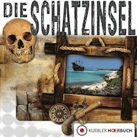 Die Schatzinsel - Dirk Walbrecker - Hörbuch