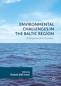 Environmental Challenges in the Baltic Region -  - E-Book