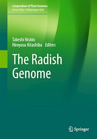 The Radish Genome -  - E-Book