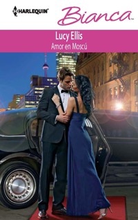 Amor en Moscú - Lucy Ellis - E-Book