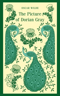 The Picture of Dorian Gray - Оскар Уайльд - E-Book