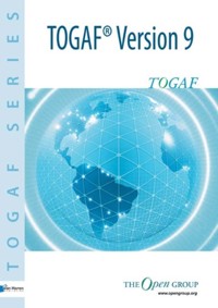 The Open Group Architecture Framework TOGAF&trade; Version 9 - The Group - E-Book