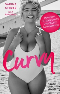 Curvy - Sarina Nowak - E-Book