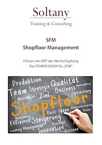 SFM - Shop Floor Management - Alireza Soltany Noory - E-Book