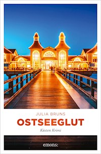 Ostseeglut - Julia Bruns - E-Book
