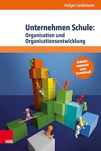 Unternehmen Schule: Organisation und Organisationsentwicklung - Holger Lindemann - E-Book