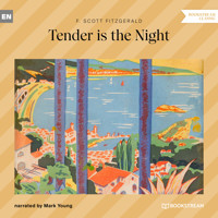 Tender is the Night (Unabridged) - F. Scott Fitzgerald - Hörbuch