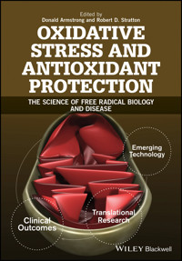 Oxidative Stress and Antioxidant Protection -  - E-Book