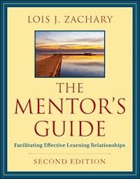 The Mentor's Guide - Lois J. Zachary - E-Book