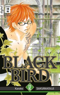 Black Bird 12 - Kanoko Sakurakouji - E-Book