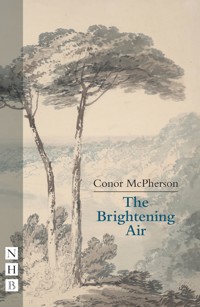The Brightening Air - Conor McPherson - E-Book
