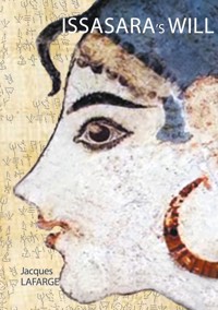 Issasara's will - Jacques Lafarge - E-Book
