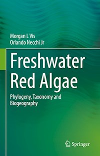 Freshwater Red Algae - Morgan L Vis - E-Book
