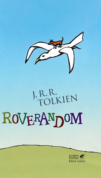 Roverandom - J.R.R. Tolkien - E-Book