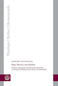 Gut, besser, am besten -  - E-Book