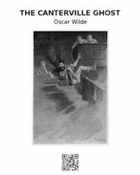 The Canterville Ghost - Oscar Wilde - E-Book