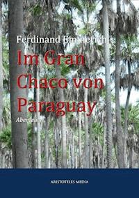 Im Gran Chaco von Paraguay - Ferdinand Emmerich - E-Book