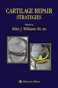 Cartilage Repair Strategies - - E-Book
