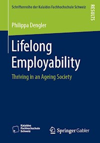 Lifelong Employability - Philippa Dengler - E-Book