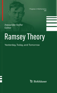 Ramsey Theory -  - E-Book
