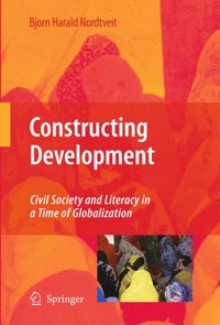 Constructing Development - Bjorn Harald Nordtveit - E-Book