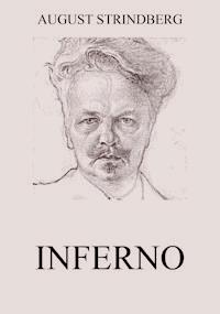 Inferno - August Strindberg - E-Book