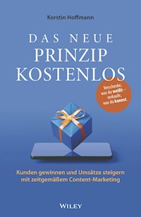 Das neue Prinzip kostenlos - Kerstin Hoffmann - E-Book
