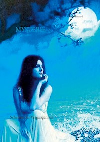 Mysterie - Marie Bernard - E-Book