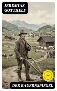 Der Bauernspiegel - Jeremias Gotthelf - E-Book