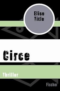 Circe - Elise Title - E-Book