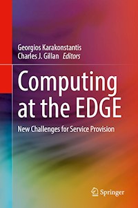 Computing at the EDGE -  - E-Book