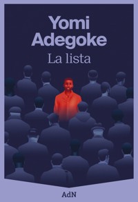 La lista - Yomi Adegoke - E-Book