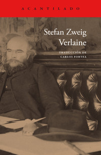 Verlaine - Stefan Zweig - E-Book