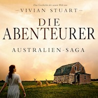 Die Abenteurer - Vivian Stuart - Hörbuch