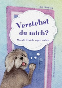 Verstehst du mich? - Lisa Skourtou - E-Book
