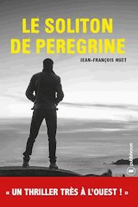 Le Soliton de Peregrine - Jean-François Huet - E-Book