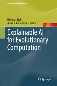 Explainable AI for Evolutionary Computation -  - E-Book