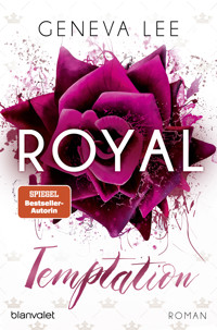 Royal Temptation - Geneva Lee - E-Book