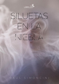 Siluetas en la niebla - Raúl Oscar Simoncini - E-Book