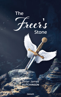 The Freer's Stone - Peter James Hutchinson - E-Book