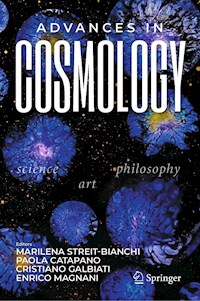 Advances in Cosmology -  - E-Book