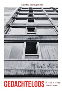 Gedachteloos - Diantha Heimgartner - E-Book