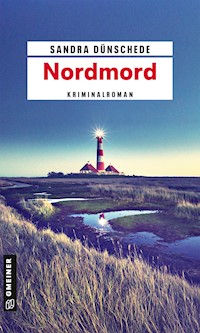 Nordmord - Sandra Dünschede - E-Book