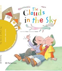 The clouds in the sky - Carol-Anne Fisher - E-Book