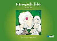 Hermanito lobo - Danièle Ball - E-Book