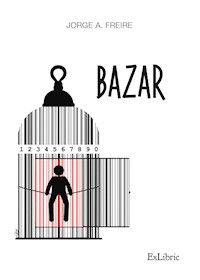 Bazar - Jorge A. Freire - E-Book