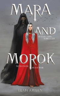 Mara and Morok - Лия Арден - E-Book